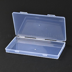 Rechteckige Polypropylen(pp)-Kunststoffboxen&nbsp;CON-Z003-05B