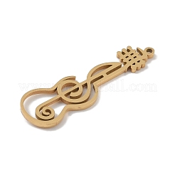 Pendentifs en acier inoxydable 304&nbsp;STAS-B062-18G
