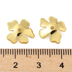 Coupelles en laiton&nbsp;KK-V015-37G-01
