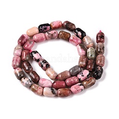 Perline Rhodonite naturale fili&nbsp;G-G980-41