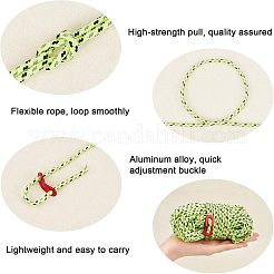 Connettore in lega di alluminio&nbsp;FIND-FH0001-85