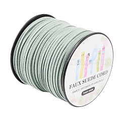Corda suede imitato&nbsp;LW-JP0001-3.0mm-1083