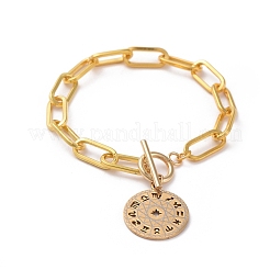 Charm bracciali&nbsp;BJEW-JB05043