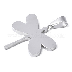 Anhänger aus Edelstahl 304&nbsp;STAS-S162-12P
