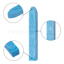 Kits de tampons de cire à faire soi-même&nbsp;DIY-CP0003-52A