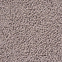 12/0 perle de rocaille ronde en verre de qualité A de FGB&nbsp;SEED-N001-A-1035