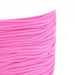 Cordino intrecciato in nylon&nbsp;NWIR-Q009B-F103