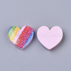 Cabochons in resina&nbsp;X-CRES-N018-009