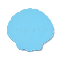 DIY Tassematte Silikonformen&nbsp;DIY-C012-04B