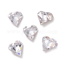 Cabochons de zircone cubique cabochons&nbsp;RGLA-J017-A-TG