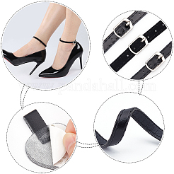 3 juego de 3 cordones de PU de estilo&nbsp;FIND-GF0002-71