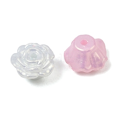 Perles acryliques opaques&nbsp;AC-CBAE09B-12