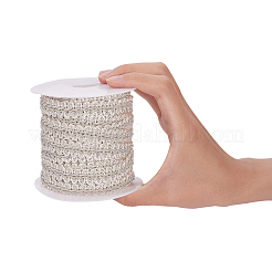 Cavo del poliestere intrecciato&nbsp;OCOR-WH0032-30A