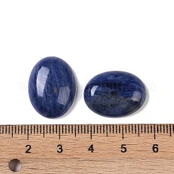 Natürliche Sodalith Cabochon&nbsp;G-B080-01A-19