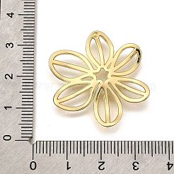 Aluminium Anhänger & Charms&nbsp;FIND-U032-01D-G