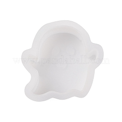 Stampi per candele in silicone a forma fai-da-te a tema Halloween&nbsp;SIMO-P010-C03