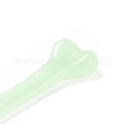 Brillano nelle ossa di plastica scure&nbsp;LUMI-PW0001-161B