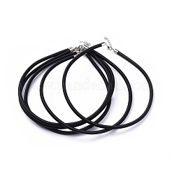Collier en soie&nbsp;R28ER021