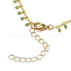 Tobilleras&nbsp;AJEW-AN00306