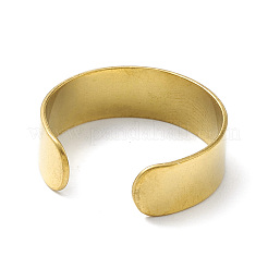 Basi ad anello in acciaio inossidabile 304&nbsp;KK-I674-03A-G