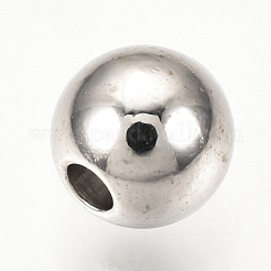 Messing-Abstandshalterkugeln&nbsp;KK-Q738-4mm-03P