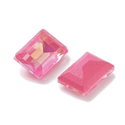 Cabochon in vetro strass&nbsp;RGLA-G020-01B-502AM