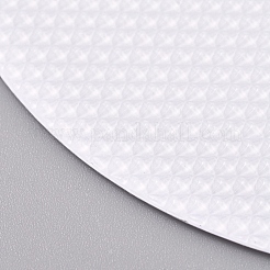Selbstklebende rutschfeste Badewannenaufkleber&nbsp;DIY-WH0162-26C