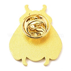 Broches de esmalte de aleación&nbsp;JEWB-P006-A02