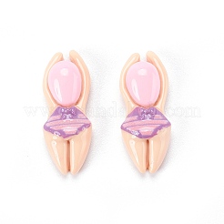 Harz Cabochons&nbsp;LS-CRES-M007-01C
