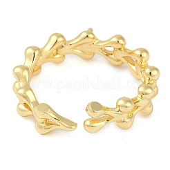 Bague en laiton&nbsp;LS-KK-L219-15B-G