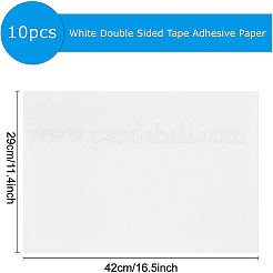 Doppelseitiges Klebeband&nbsp;DIY-BC0002-65