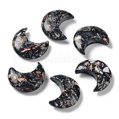 Cabochons de jaspe impérial naturel&nbsp;G-K317-B07