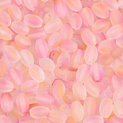 Milchglas Saatperlen Perlen&nbsp;SEED-N008-05B