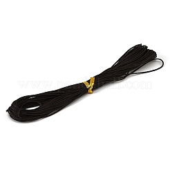 Cordón de poliéster encerado de 10 m&nbsp;OCOR-G016-A23