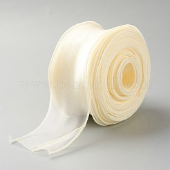 Ruban d'organza&nbsp;ORIB-B001-11