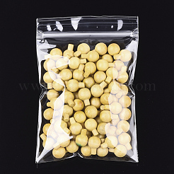 Polypropylen-Zip-Top-Beutel&nbsp;OPP-S004-02E