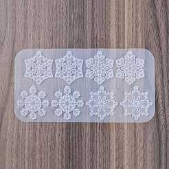 Silikonformen&nbsp;LS-DIY-S048-02B