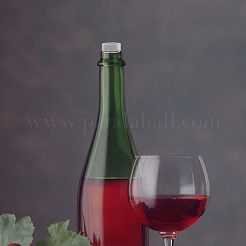 Tapones de botellas de vidrio&nbsp;AJEW-WH0528-85