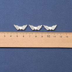 Perles en alliage de angeltee de style tibétain&nbsp;TIBEB-FS0001-01