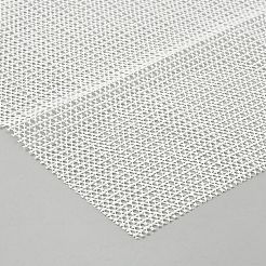 Materasso in plastica PVC tessuto a rete antiscivolo&nbsp;AJEW-WH0709-336