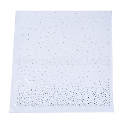 Hotfix Glas Strass&nbsp;DIY-WH20082-48F