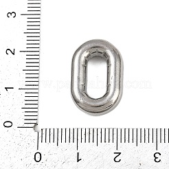 Colgantes de acero inoxidable 304&nbsp;STAS-P402-01P-00