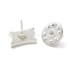 Spielkarten-Emaille-Pin&nbsp;JEWB-I017-01D-P