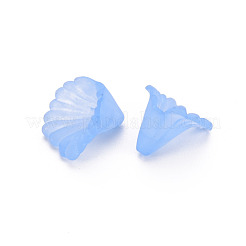 Coupelles en acrylique mat&nbsp;X-MACR-S371-10A