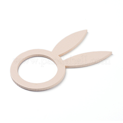 Morceaux de bois de tremble non finis&nbsp;WOOD-D010-08
