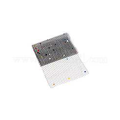 Polyester-Mesh-Gewebe&nbsp;OCOR-WH0100-03A