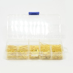 Kit de recherche de fabrication de bijoux de bricolage&nbsp;DIY-TA0005-45