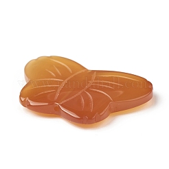 Rosso naturale agata&nbsp;G-C054-01