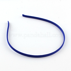 Haar-Accessoires Eisenhaarband Zubehör&nbsp;OHAR-Q042-009