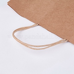 Sacchi di carta kraft&nbsp;CARB-WH0004-A-01